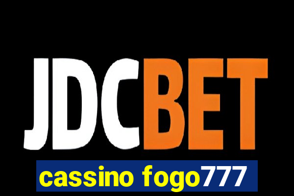 cassino fogo777